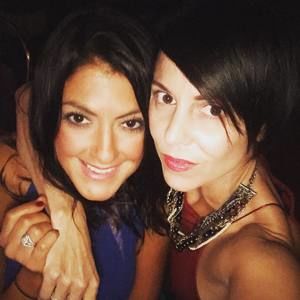 Meet your Posher, Jeanine